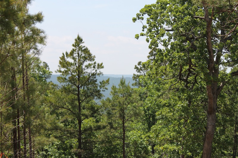 Tract 28 at Indian Ridge Phase II in Pittsburg County, Oklahoma