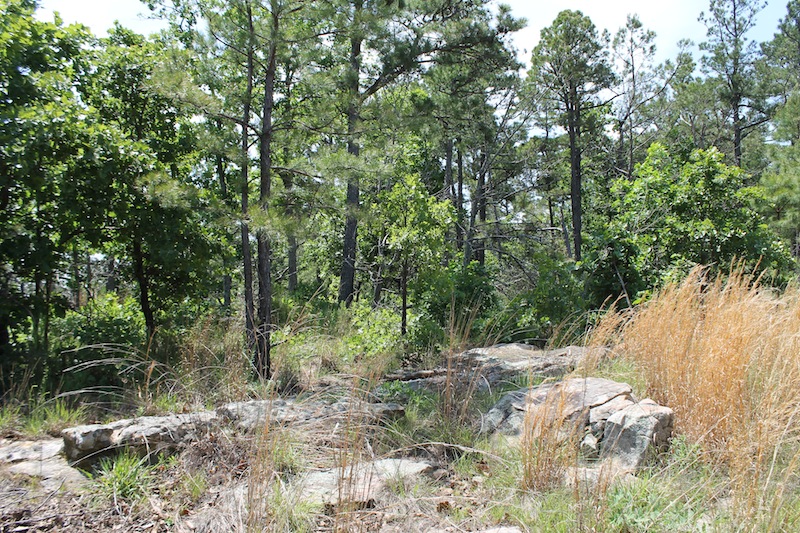 Tract 30 at Indian Ridge Phase II in Pittsburg County, Oklahoma