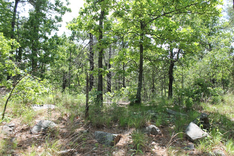 Tract 32 at Indian Ridge Phase II in Pittsburg County, Oklahoma
