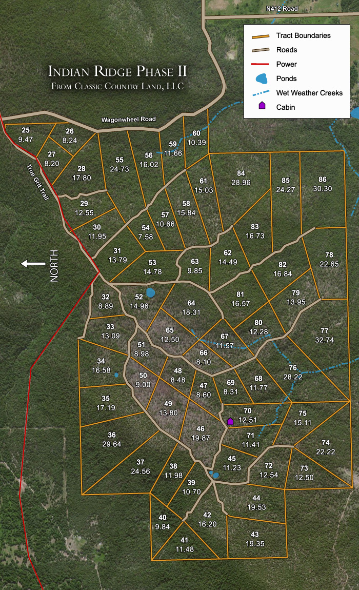 INRDPII-T40 tract image