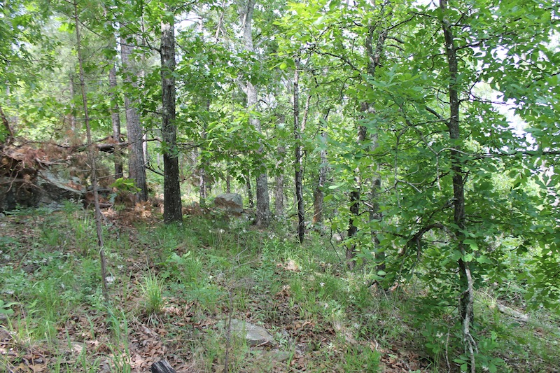 Tract 42 at Indian Ridge Phase II in Pittsburg County, Oklahoma