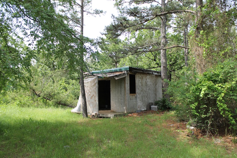 Tract 70 at Indian Ridge Phase II in Pittsburg County, Oklahoma